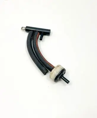 Mercedes-Benz SLC C107 Vacuum line/pipe/hose A1168000473 1168000473