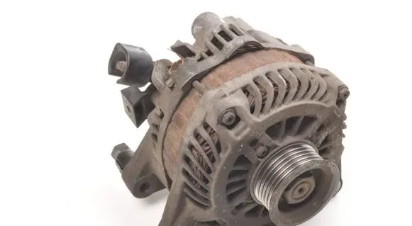 Citroen C5 Generator/alternator 9649846880
