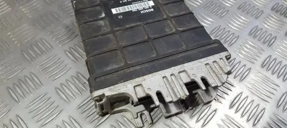 Volkswagen Golf III Engine control unit/module 0261200760 1H0907311F