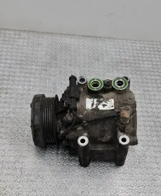 Jaguar S-Type Air conditioning (A/C) compressor (pump) RFXW4H19D647DA