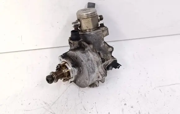BMW 5 F10 F11 Fuel injection high pressure pump 7610761 0261520131 ST829M1A