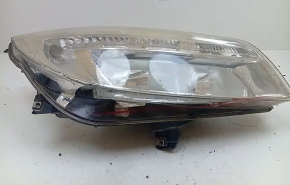Opel Insignia A Headlight/headlamp 1EJ00963002