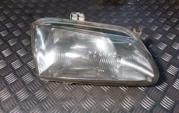 Renault Megane I Headlight/headlamp 085511121R