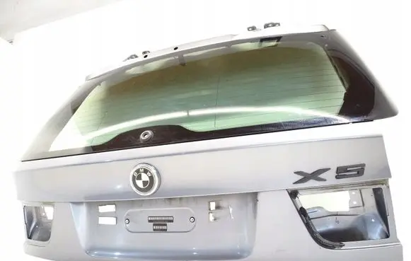 BMW X5 E70 Tailgate/trunk/boot lid