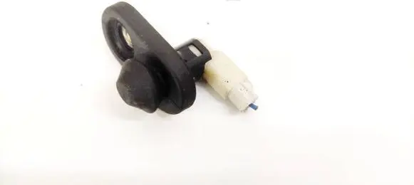 Toyota Avensis Verso Front door sensor 