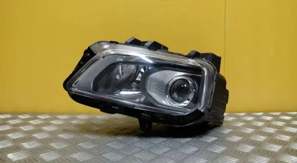 Hyundai Kona I Headlight/headlamp HYUNDAI-KONA 2341