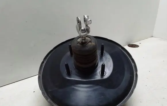 Honda Civic Brake booster 4600ASMJG020