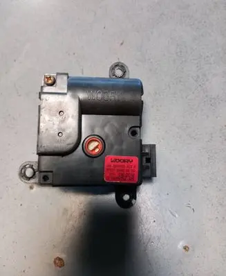 Hyundai Matrix Air flap motor/actuator WD402002
