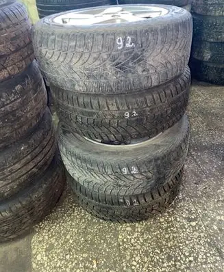 Mazda 6 R16 alloy rim 