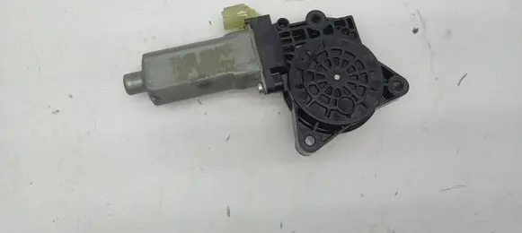 Hyundai i30 Front door window regulator motor F00S1A3295