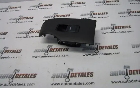 Honda Accord Electric window control switch 83741SEA