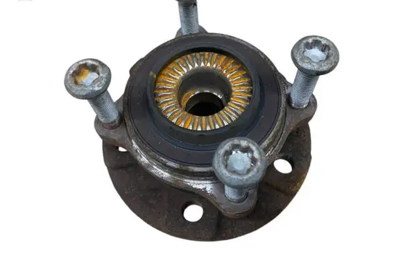 Mini Cooper F57 Front wheel ball bearing 6874444 6874443 31206874443