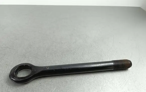 KIA EV6 Towing hook eye