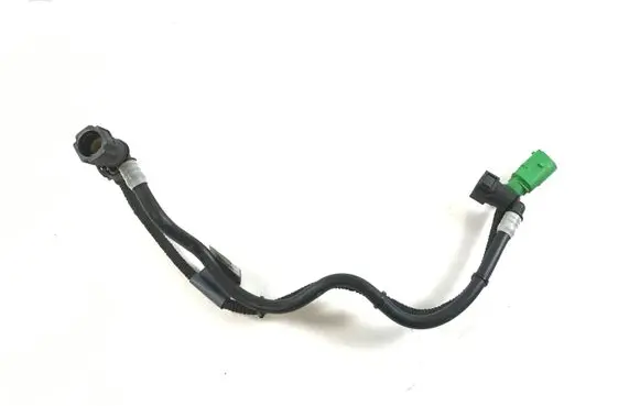 Audi A4 S4 B9 Fuel line pipe 8W0971745A 4G0973813C 4F0973705
