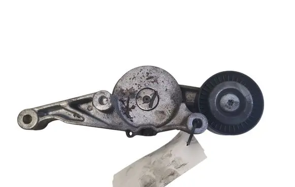 Seat Toledo III (5P) Generator/alternator belt tensioner AISI9CU3