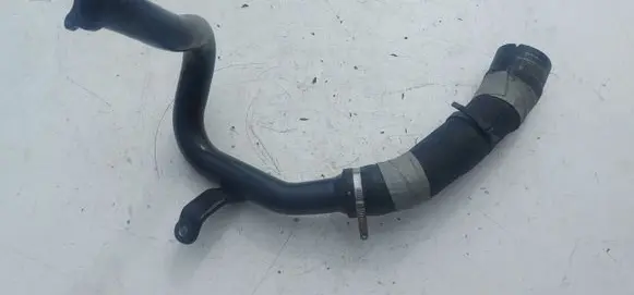 Maserati Levante Air intake duct part 670104145