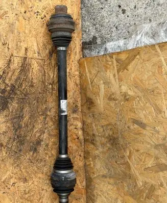 Porsche Macan (95B) Rear driveshaft 95B501203 0253151699044J