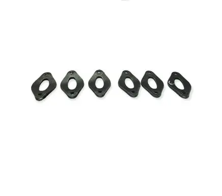 Audi A6 S6 C5 4B Fuel Injector clamp holder