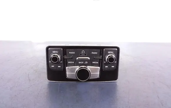 Audi A8 S8 D4 4H Headlight wiper switch 4H0919709C