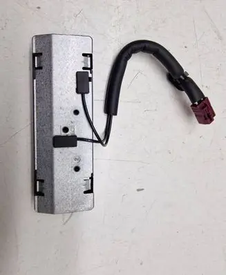 Peugeot 407 Aerial GPS antenna 9653029780