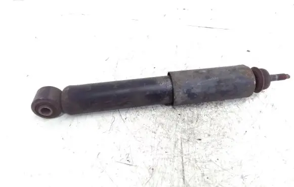 Nissan Navara D22 Front shock absorber/damper 561103S560