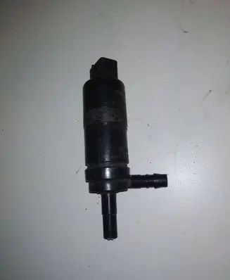 Ford Mondeo Mk III Windscreen/windshield washer pump 0392040010