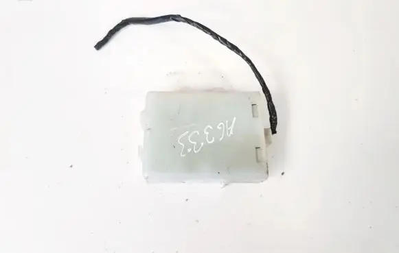 Subaru Legacy Central locking motor 88035AG050 8307
