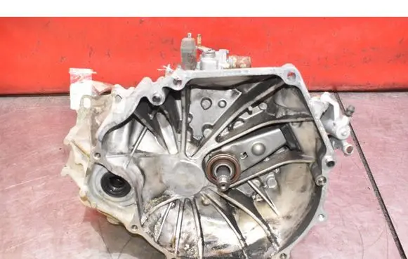 Honda Civic IX Manual 6 speed gearbox S7XM