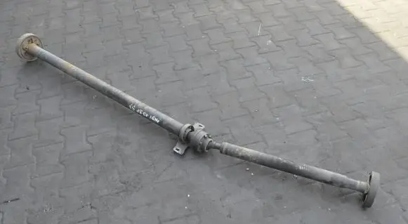 Audi A3 S3 8P Middle center prop shaft 