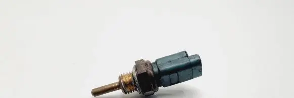 Opel Meriva A Coolant temperature sensor WS2633