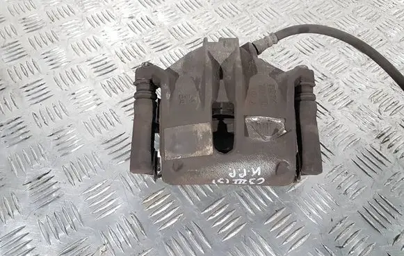 Citroen C3 Front brake caliper 9805497680