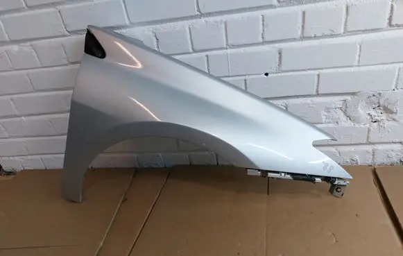 Renault Laguna III Fender