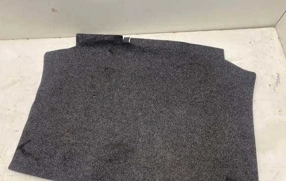 Seat Ibiza IV (6J,6P) Trunk/boot mat liner 6J0863463F