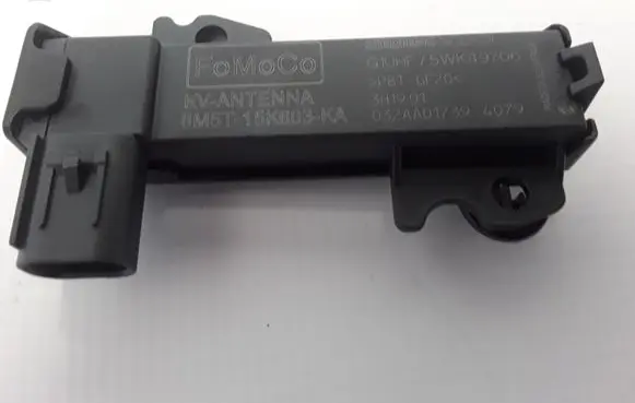 Volvo S60 Sensor 30710064