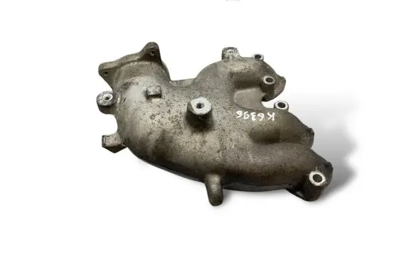Volkswagen Polo IV 9N3 Intake manifold 045129713F