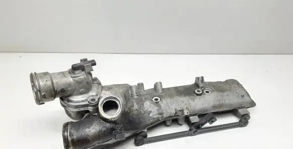 Mercedes-Benz ML W164 Intake manifold LF00051