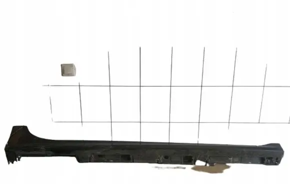 Toyota Camry VIII XV70 Sill 75850K0080