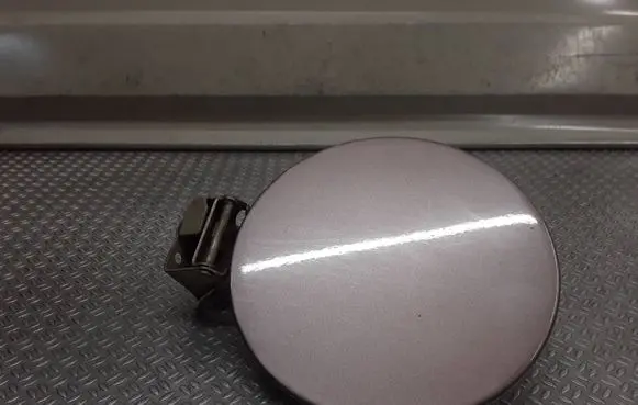 Nissan Pixo Fuel tank cap 