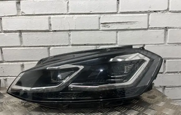 Volkswagen Golf VII Headlight/headlamp 5G1941773
