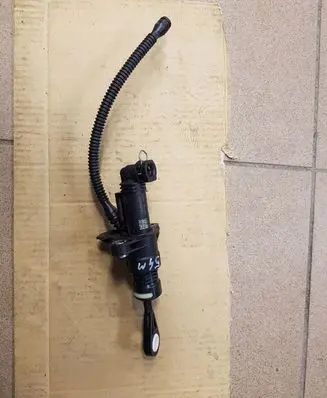 Clutch slave cylinder