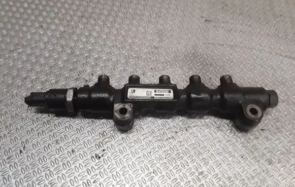 Citroen C3 Fuel main line pipe 9642503380