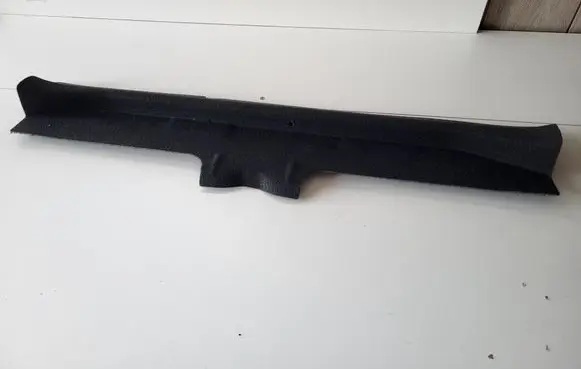 Audi A3 8Y Other trunk/boot trim element 8V5863475B
