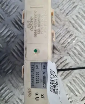 Volvo S70 V70 V70 XC Alarm control unit/module MB2323008300