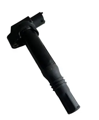 Citroen C3 Aircross High voltage ignition coil 9671214580 28211913