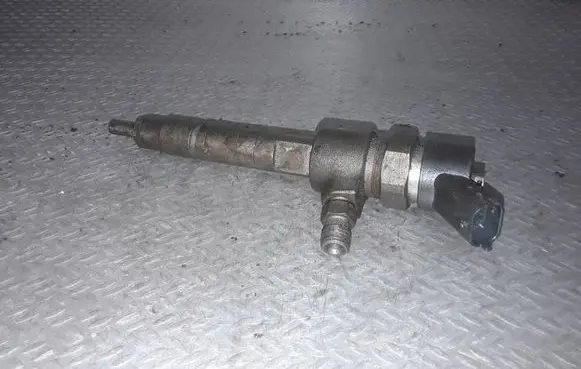 Alfa Romeo 166 Fuel injector 0445110119