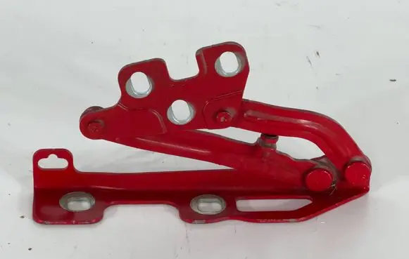 Opel Corsa D Engine bonnet/hood hinges 13311902 461184070