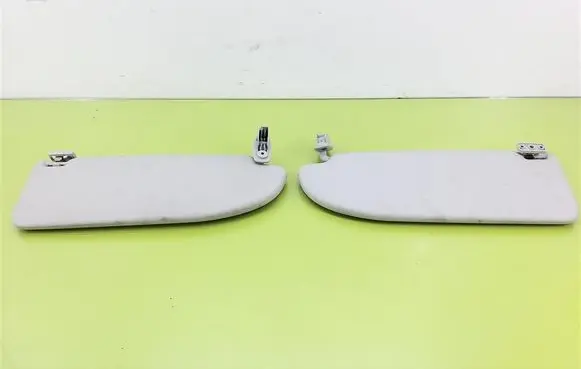 Seat Ibiza IV (6J,6P) Sun visor 