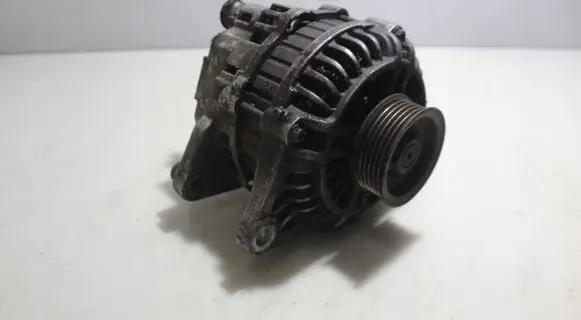 Chrysler 300M Generator/alternator
