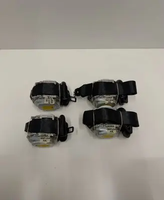 Seat Leon IV Set of seat belts 5FA857705 5FA857706 5FA857805C