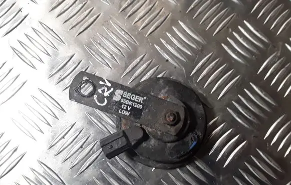 Honda CR-V Horn signal